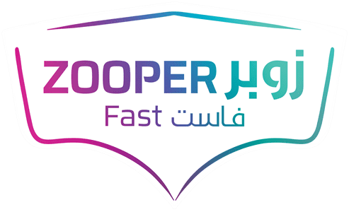 ZOOPER Fast - زوبر فاست